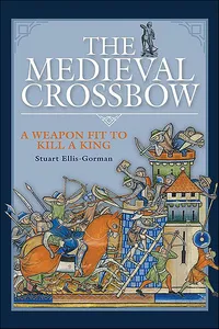 The Medieval Crossbow_cover