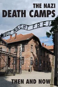 The Nazi Death Camps_cover
