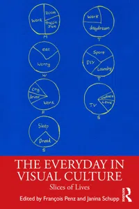 The Everyday in Visual Culture_cover