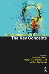 Implementation Science_cover