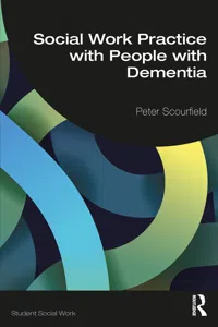 Social Work Practice with People with Dementia_cover