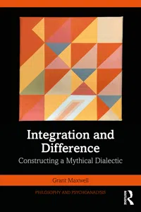 Integration and Difference_cover