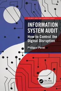 Information System Audit_cover