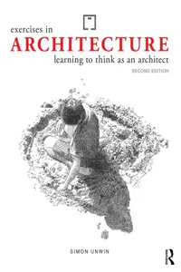 Exercises in Architecture_cover