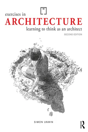 Exercises in Architecture