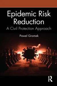 Epidemic Risk Reduction_cover