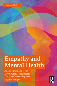 Empathy and Mental Health_cover