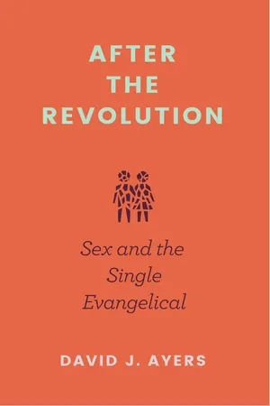 After the Revolution