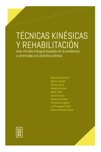 Técnicas kinésicas y rehabilitación_cover