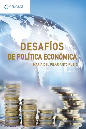 DESAFIOS DE POLITICA ECONOMICA