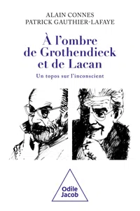 À l'ombre de Grothendieck et de Lacan_cover