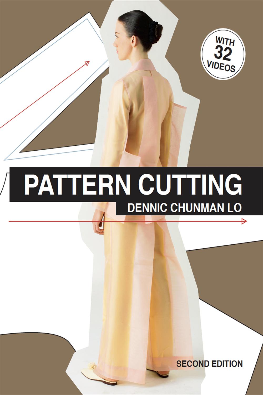 PDF] Pattern Cutting by Dennic Chunman Lo | 9781786276049