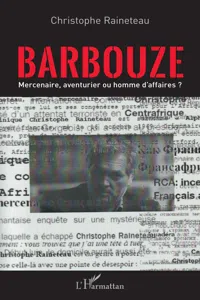 Barbouze_cover