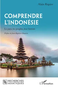 Comprendre l'Indonésie_cover