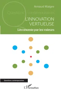 L'innovation vertueuse_cover