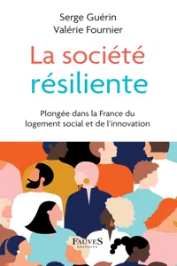 La Société résiliente_cover