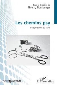 Les chemins psy_cover