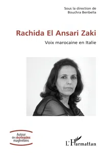 Rachida El Ansari Zaki_cover