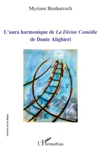 L'aura harmonique de La Divine Comédie de Dante Alighieri_cover