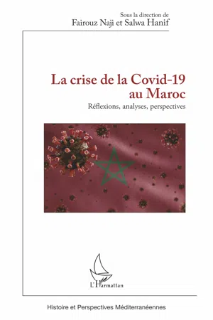 La crise de la Covid-19 au Maroc