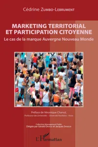 Marketing territorial et participation citoyenne_cover