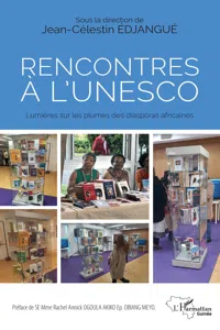 Rencontres à l'UNESCO_cover