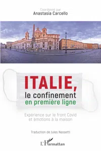 Italie, le confinement en première ligne_cover