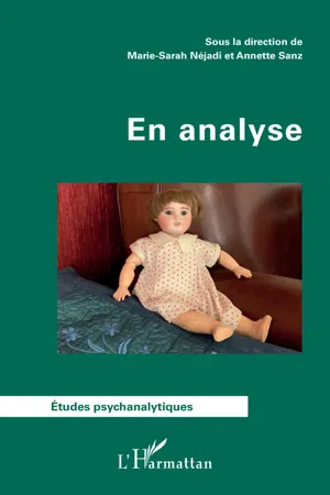 En analyse