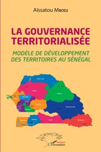 La gouvernance territorialisée_cover