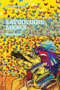 Savoir dire merci_cover