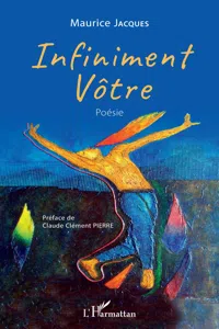 Infiniment vôtre_cover