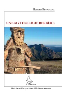 Une mythologie Berbère_cover