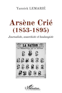 Arsène Cri_cover