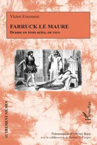 Farruck le Maure_cover