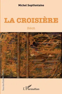 La croisière_cover