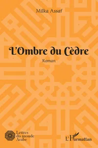 L'ombre du cèdre_cover