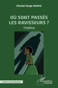 Où sont passés les ravisseurs ?_cover