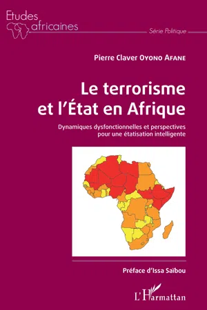 Le terrorisme et l'État en Afrique