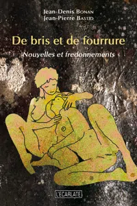 De bris et de fourrure_cover