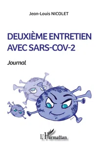 Deuxième entretien avec SARS-COV-2_cover