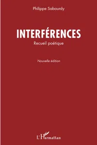 Interférences_cover