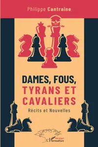 Dames, fous, tyrans et cavaliers_cover