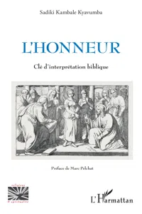 L'honneur_cover