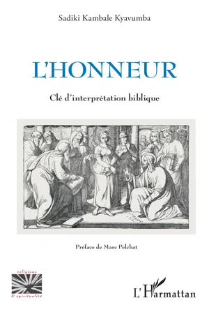 L'honneur