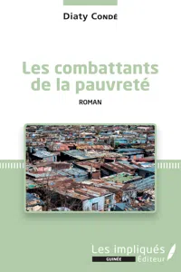 Les combattants de la pauvreté_cover