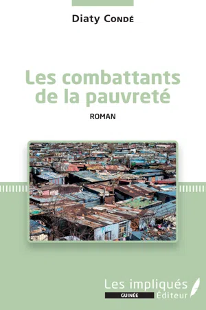 Les combattants de la pauvreté