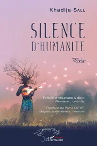 Silence d'humanité_cover