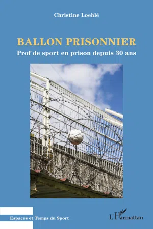 Ballon prisonnier