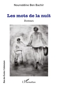 Les mots de la nuit_cover