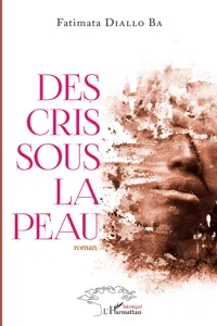 Des cris sous la peau_cover